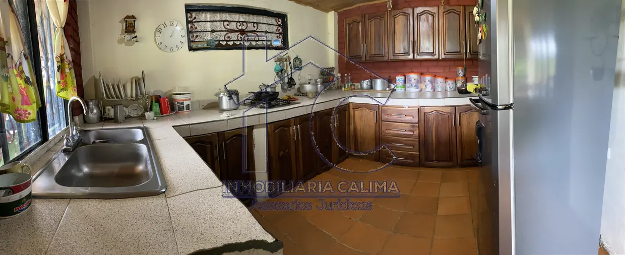 Casa Campestre, Circasia